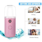 Load image into Gallery viewer, Nano Facial Sprayer
