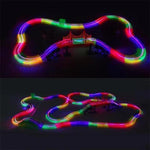 Load image into Gallery viewer, Glow Race Car Track
