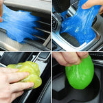 Load image into Gallery viewer, Dust Cleaning Gel, 2 Pack
