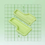 Load image into Gallery viewer, Sewing machine stitch guide
