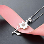 Load image into Gallery viewer, Golden Sunflower Pendant

