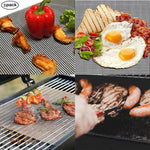 Load image into Gallery viewer, Hirundo Grill Mat, 3PCS
