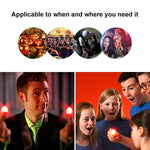 Load image into Gallery viewer, Magic Thumb - Light on Fingers
