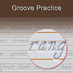 Load image into Gallery viewer, Magic Practice Copybook
