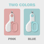 Load image into Gallery viewer, LED Pet Nail Clipper
