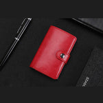 Load image into Gallery viewer, Anti-Degaussing Card Holder
