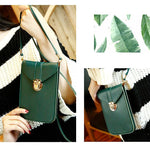 Load image into Gallery viewer, New Touchscreen Crossbody Bag
