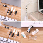 Load image into Gallery viewer, Finisher Wire Clamp
