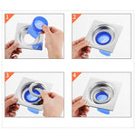 Load image into Gallery viewer, Sewer Deodorant Sealing Ring (1 set of 3)
