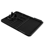 Load image into Gallery viewer, Anti-Skid Car Dashboard Sticky Pad
