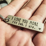 Load image into Gallery viewer, SANK®Ideal Gifts-Keychain
