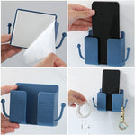 Load image into Gallery viewer, Wall Mounted Storage Box
