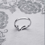 Load image into Gallery viewer, Adjustable Cute Dinosaur Ring
