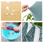 Load image into Gallery viewer, Waterproof Rhombus Grain Chair Cover
