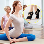 Load image into Gallery viewer, Anti Slip Yoga Socks
