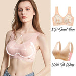 Load image into Gallery viewer, 5D Wireless Contour Bra
