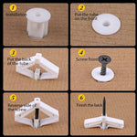 Load image into Gallery viewer, Aircraft Expansion Anchor Bolt
