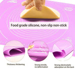 Load image into Gallery viewer, Silicone Baking Mat
