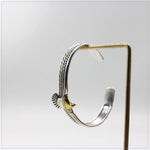 Load image into Gallery viewer, Eagle Cuff Bracelet - Limited edition
