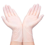 Load image into Gallery viewer, Latex Disposable Gloves (50 Pairs)
