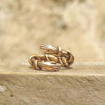 Load image into Gallery viewer, SANK®New Adjustable Hug Ring
