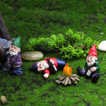 Load image into Gallery viewer, Perfect Fun Gnomes For Any Garden
