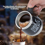 Load image into Gallery viewer, Stainless Steel Magnetized Mixing Cup
