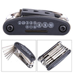 Load image into Gallery viewer, 16 in 1 Bicycle Mechanic Repair Tool Kit
