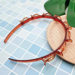 Load image into Gallery viewer, Double Bangs Hairstyle Hairpin
