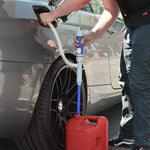 Load image into Gallery viewer, Hirundo Battery-Operated Liquid Transfer Siphon Pump
