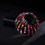 Load image into Gallery viewer, Retro Ponytail Hairpin
