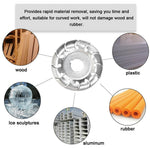 Load image into Gallery viewer, Wood Carving Disc
