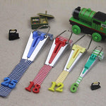 Load image into Gallery viewer, Sewing Bias Tape Maker Set

