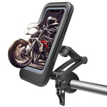 Load image into Gallery viewer, Mobile Phone Bracket Waterproof Bag
