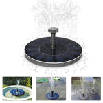 Load image into Gallery viewer, Solar Fountain Pump
