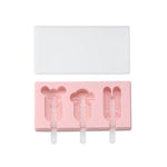 Load image into Gallery viewer, Cartoon Ice Cream Silicone Mold
