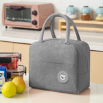 Load image into Gallery viewer, Portable Lunch Bag
