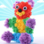 Load image into Gallery viewer, Creative Colorful Ball Clusters
