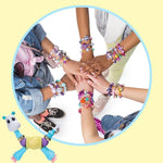 Load image into Gallery viewer, Hirundo Magic Animal Bracelets Twists

