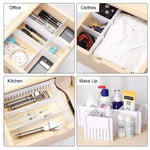 Load image into Gallery viewer, Adjustable Drawer Storage Organizer
