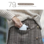 Load image into Gallery viewer, Mini Rechargeable Hand Warmer
