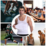 Load image into Gallery viewer, Body Shaping Vest for Men
