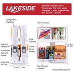 Load image into Gallery viewer, Rotating Spice Rack Organizer
