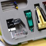 Load image into Gallery viewer, BIAS TAPE MAKER KIT
