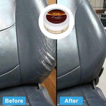 Load image into Gallery viewer, Hirundo Leather Healing Balm
