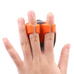 Load image into Gallery viewer, Sharp Blade Finger Peeler
