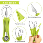 Load image into Gallery viewer, Multi-function Kitchen Tool
