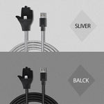 Load image into Gallery viewer, Multi-functional Charging Cable
