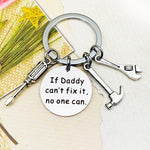 Load image into Gallery viewer, Key Chain for Father's Day
