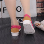 Load image into Gallery viewer, Slip-On Mesh Shoes for Ladies

